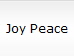 Joy Peace